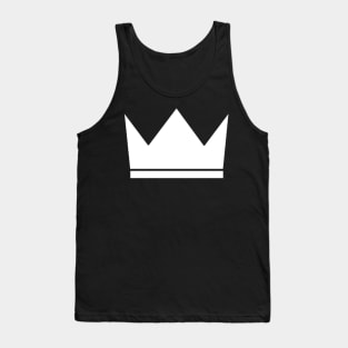 Crown Tank Top